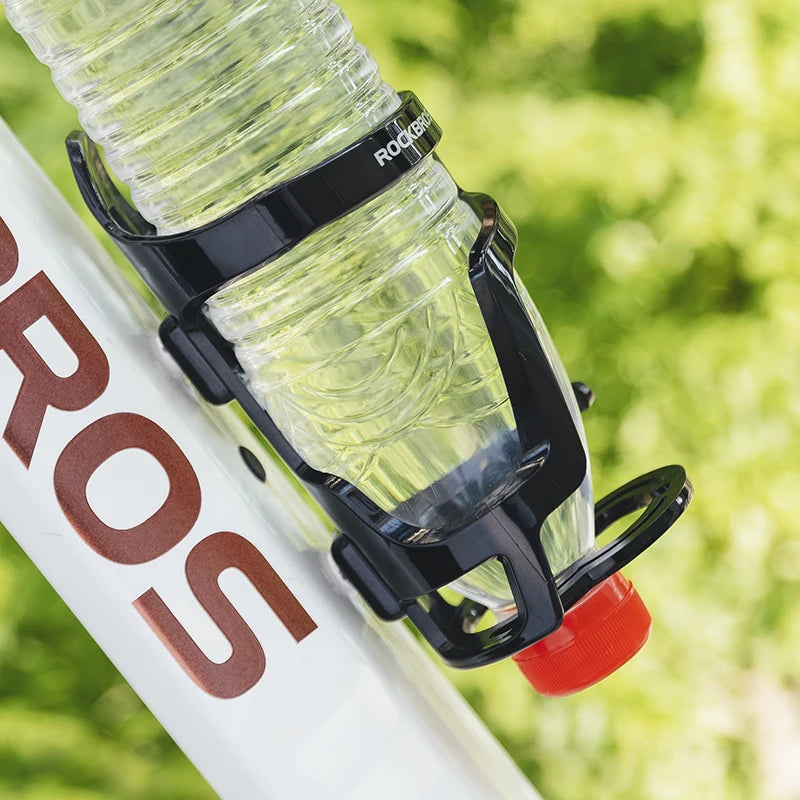 SUPORTE DE GARRAFA CICLISTA