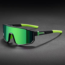 Óculos Masculino e Feminino para Ciclismo – Alta Performance e Proteção contra Raios UV