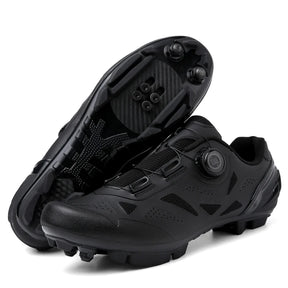Sapatilha Flat para MTB – Conforto e Desempenho em Trilhas e Estradas