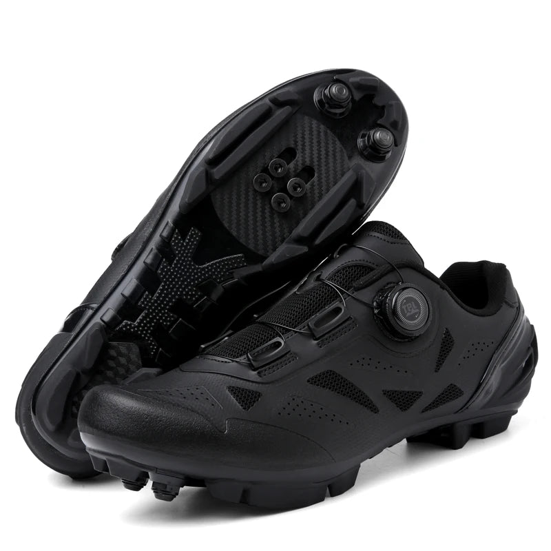 Sapatilha Flat para MTB – Conforto e Desempenho em Trilhas e Estradas
