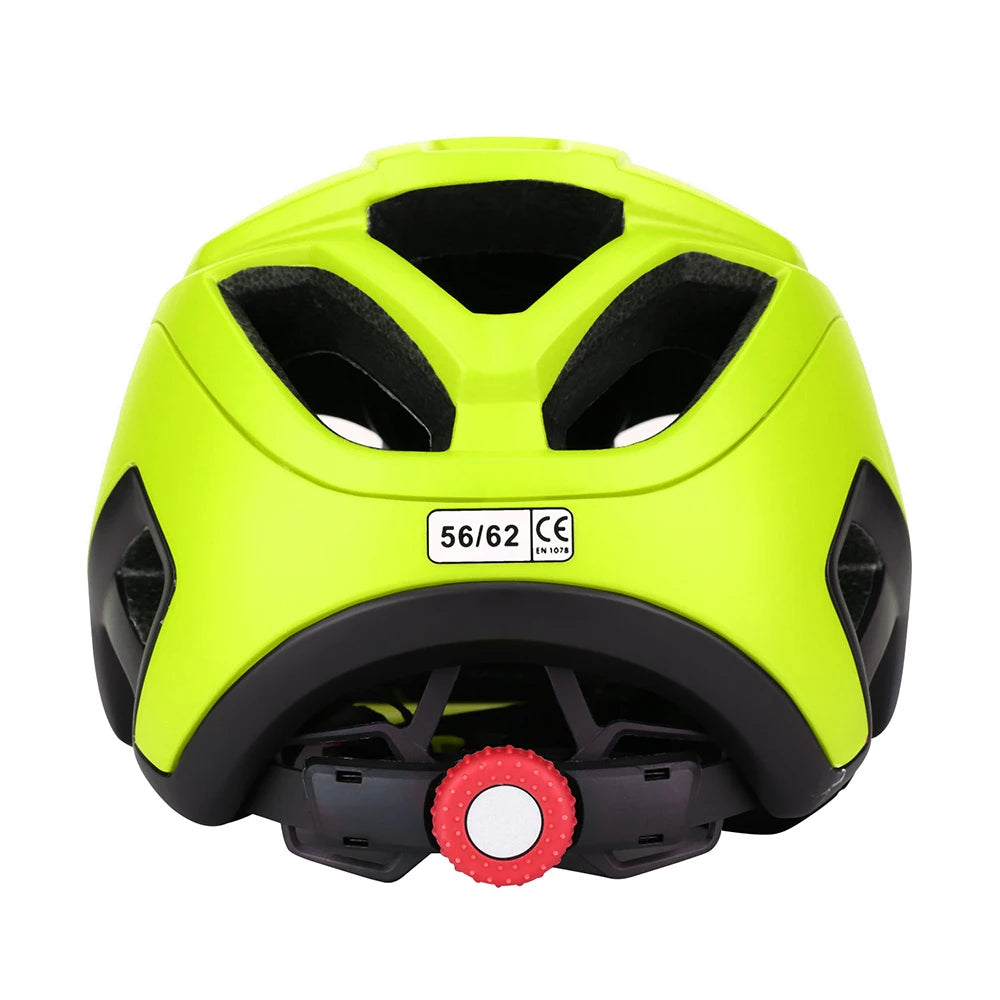 Capacete para Trilhas e Estrada – Tecnologia Anti-impacto e Aerodinâmica