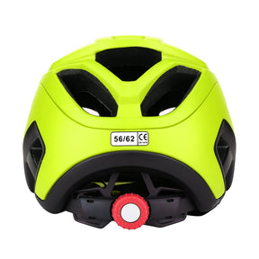 Capacete para Trilhas e Estrada – Tecnologia Anti-impacto e Aerodinâmica