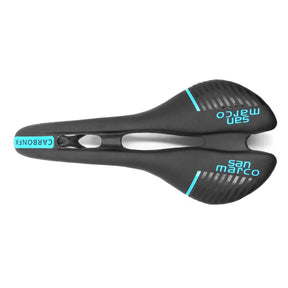 Selim Road Pro Vazado – Performance, Conforto e Estilo para Estrada e MTB