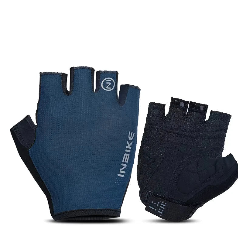 Luvas de Gel para Bike