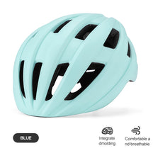Capacete Horntour para Homens e Mulheres – Estilo e Proteção no Ciclismo
