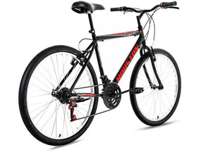 Bicicleta Houston Foxer Aro 29 – Liberdade e Estilo em Cada Pedalada