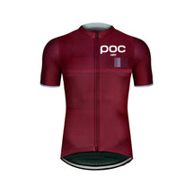Camiseta de Ciclismo Masculina para Verão