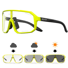Óculos de Sol para Ciclismo