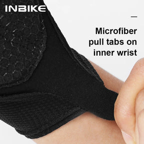 Luvas para Homens e Mulheres – Estilo e Performance no Ciclismo