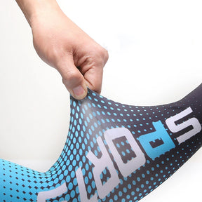 Manguitos UV para Ciclismo – Tecnologia Antissol e Alta Performance
