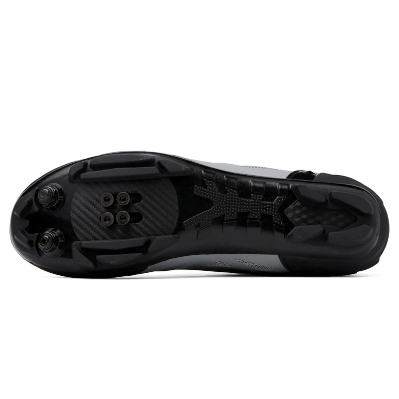 Sapatilha Flat para MTB – Conforto e Desempenho em Trilhas e Estradas