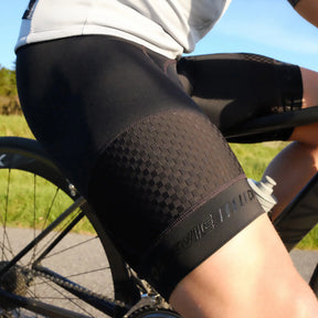 Shorts para Ciclismo – Conforto e Performance com Almofada 3D Gel