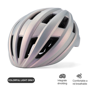 Capacete Horntour para Homens e Mulheres – Estilo e Proteção no Ciclismo