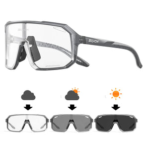 Óculos de Sol para Ciclismo
