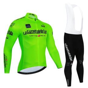 Roupas de Ciclismo – Tecnologia Avançada para Máximo Desempenho