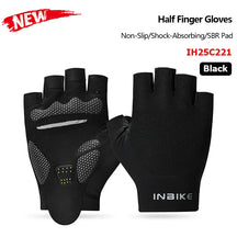Luvas de Gel para Bike