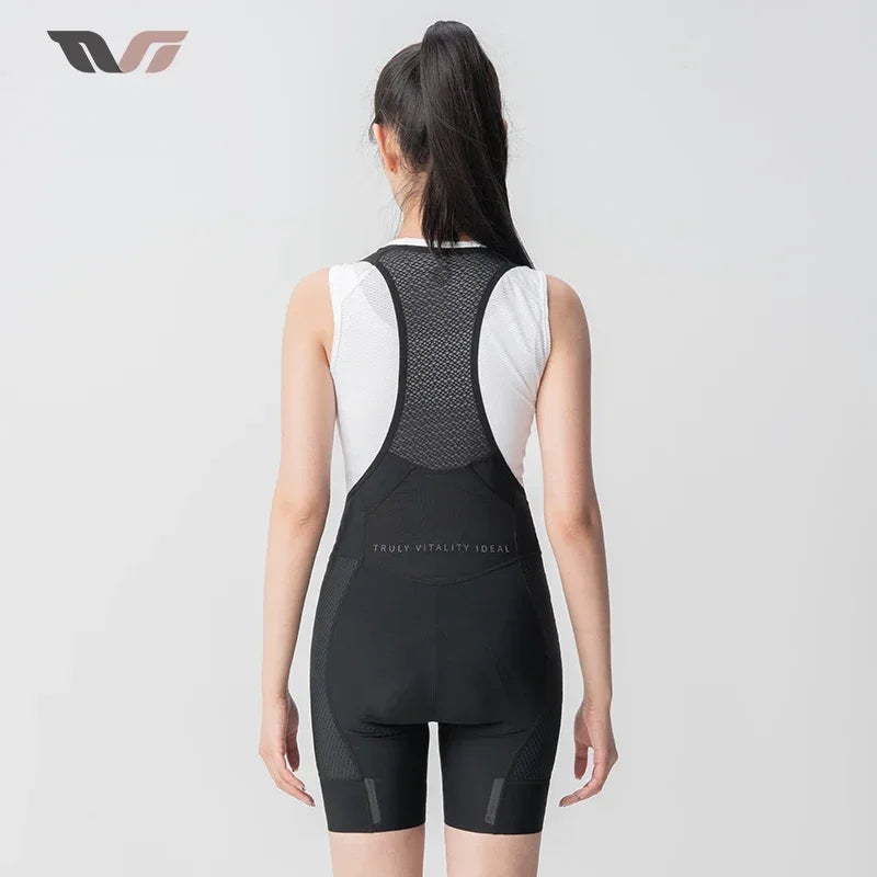 Bretelle ROCKBROS TVI – Conforto Extremo e Tecnologia de Secagem Rápida