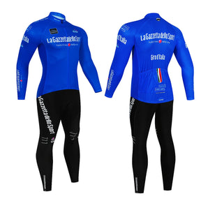 Roupas de Ciclismo – Tecnologia Avançada para Máximo Desempenho
