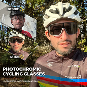 Óculos para Ciclismo e Treinamento – Tecnologia para Alto Rendimento