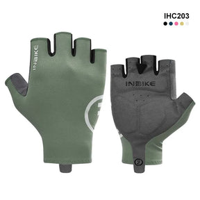Luvas para Homens e Mulheres – Estilo e Performance no Ciclismo