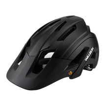 Capacete para Trilhas e Estrada – Tecnologia Anti-impacto e Aerodinâmica