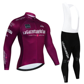 Roupas de Ciclismo – Tecnologia Avançada para Máximo Desempenho