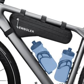 Bolsa de Quadro Newboler 1.5L – Armazenamento Inteligente com Estilo e Discrição