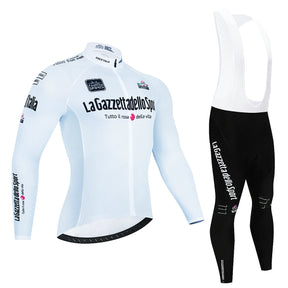 Roupas de Ciclismo – Tecnologia Avançada para Máximo Desempenho