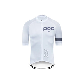 Camiseta de Ciclismo Masculina para Verão