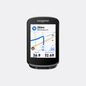 GPS com Bluetooth e ANT+ para Monitoramento Completo