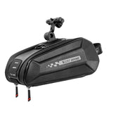 Bolsa de Bicicleta  Ferramenta Selim -Resistente à Água e Fácil de Instalar
