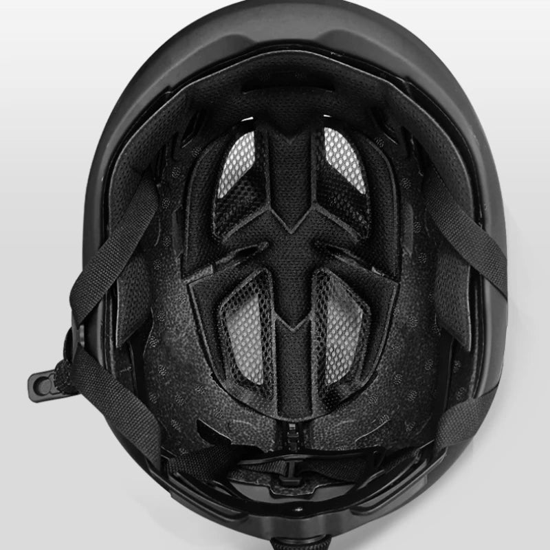 Capacete de Ciclismo Deviate - Proteção e Desempenho de Alto Nível