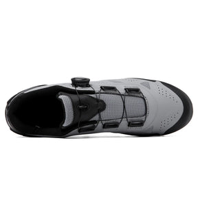 Sapatilha Flat para MTB – Conforto e Desempenho em Trilhas e Estradas