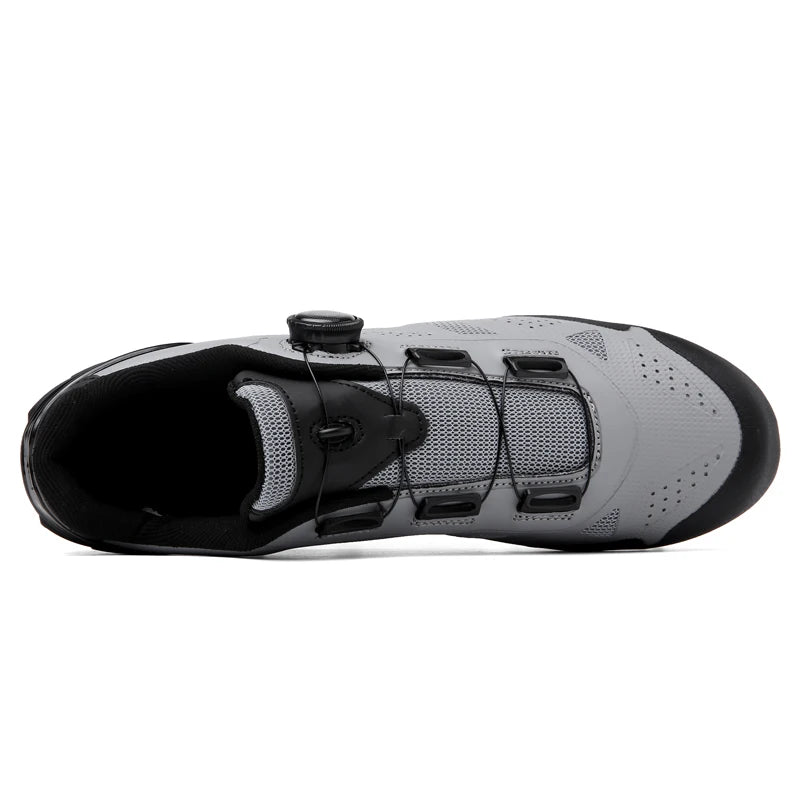 Sapatilha Flat para MTB – Conforto e Desempenho em Trilhas e Estradas