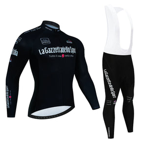 Roupas de Ciclismo – Tecnologia Avançada para Máximo Desempenho