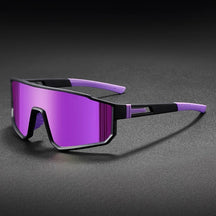 Óculos Masculino e Feminino para Ciclismo – Alta Performance e Proteção contra Raios UV