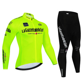 Roupas de Ciclismo – Tecnologia Avançada para Máximo Desempenho