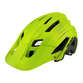 Capacete para Trilhas e Estrada – Tecnologia Anti-impacto e Aerodinâmica