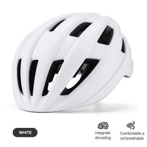Capacete Horntour para Homens e Mulheres – Estilo e Proteção no Ciclismo