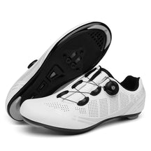 Tênis de Ciclismo Masculino com Trava