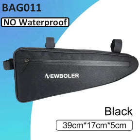 Bolsa de Quadro Newboler 1.5L – Armazenamento Inteligente com Estilo e Discrição