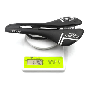 Selim Road Pro Vazado – Performance, Conforto e Estilo para Estrada e MTB