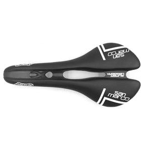Selim Road Pro Vazado – Performance, Conforto e Estilo para Estrada e MTB