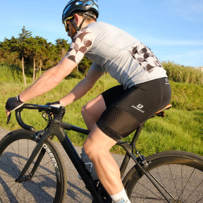 Shorts para Ciclismo – Conforto e Performance com Almofada 3D Gel