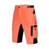 Bermuda Short para Ciclismo – Resistente, Leve e Respirável