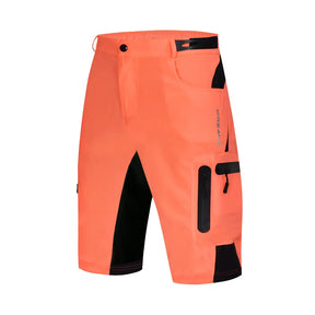 Bermuda Short para Ciclismo – Resistente, Leve e Respirável