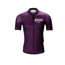 Camiseta de Ciclismo Masculina para Verão