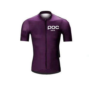 Camiseta de Ciclismo Masculina para Verão
