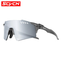 Óculos Esportivos  – Perfeito para Ciclismo, Corrida, Escalada e Direção