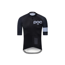 Camiseta de Ciclismo Masculina para Verão